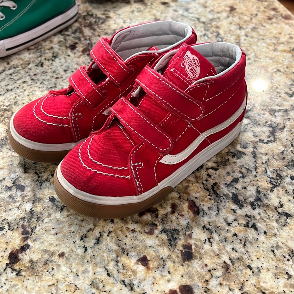 Vans